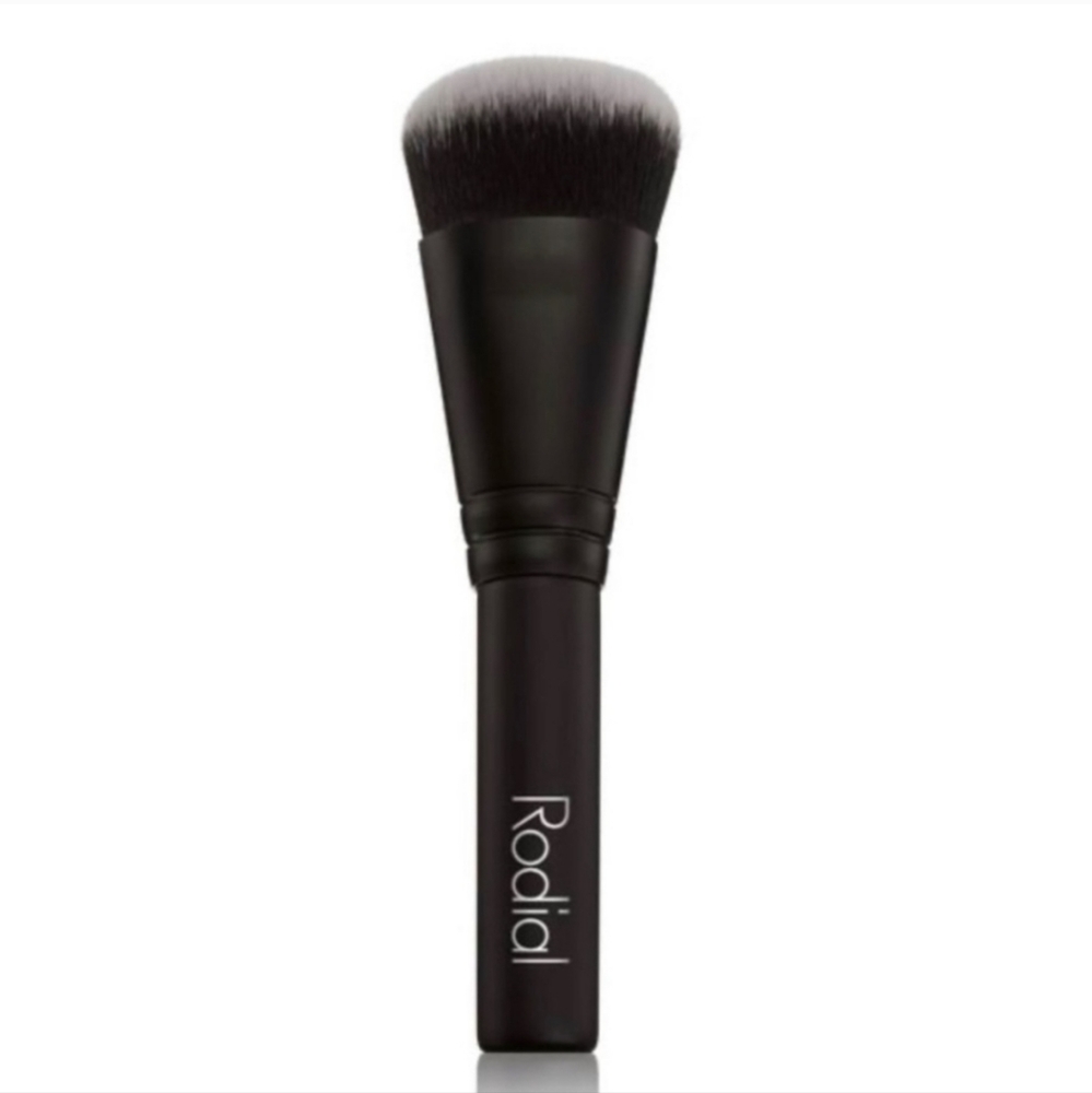Rodial Mini Buffing Brush ~ NWT